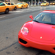 Illustration for article titled Here’s Why You Should Never Drive a Ferrari in Manhattan